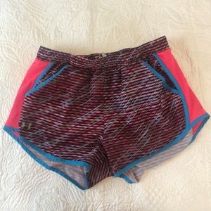 under armour shorts